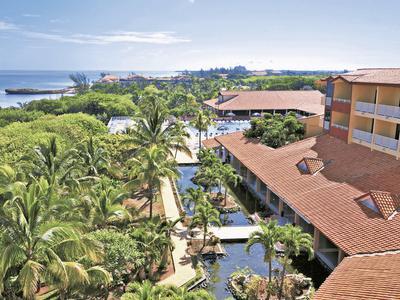 Hotel Sirenis Tropical Varadero - Bild 2