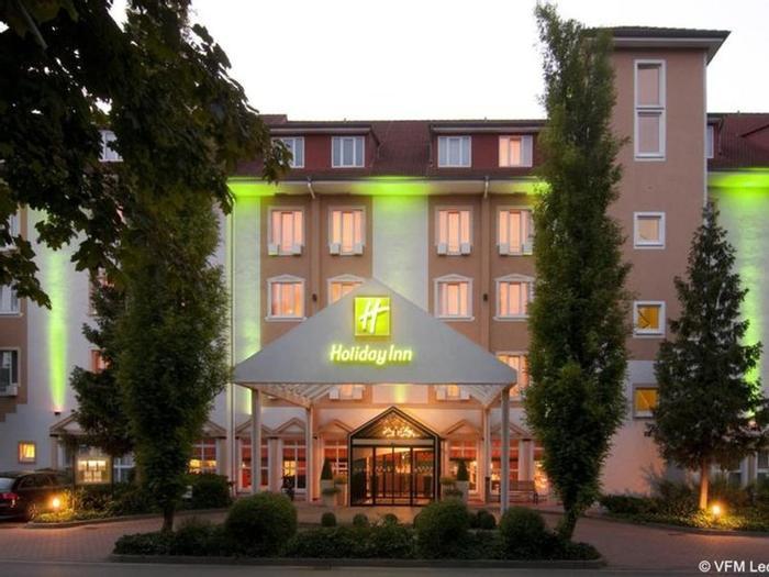 Lindgart Hotel - Bild 1
