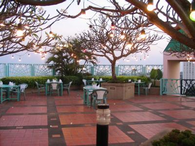 Hotel Long Beach Cha Am Resort - Bild 3