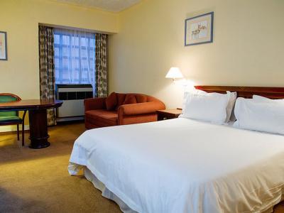 Hotel Splendid Inn King David - Bild 3