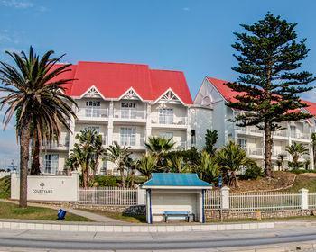 Courtyard Hotel Port Elizabeth - Bild 5