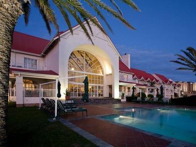 Courtyard Hotel Port Elizabeth - Bild 3