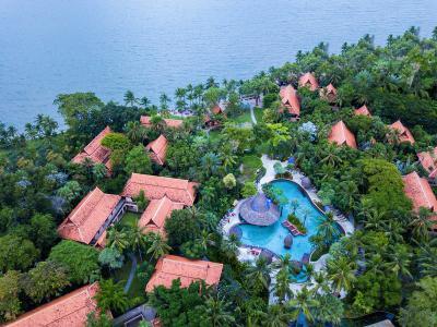 Hotel Anantara Hua Hin Resort - Bild 4