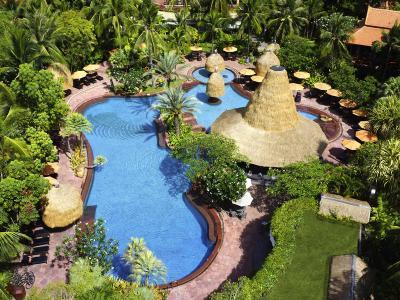 Hotel Anantara Hua Hin Resort - Bild 2