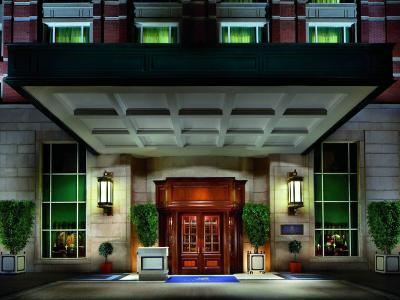 Hotel The Ritz-Carlton Santiago - Bild 4