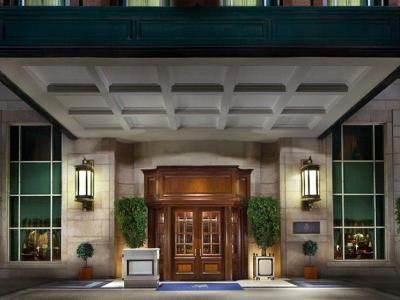 Hotel The Ritz-Carlton Santiago - Bild 5