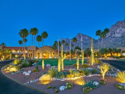 Hotel Hilton Tucson El Conquistador Golf & Tennis Resort - Bild 2