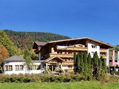 Alpenhotel Wildschönau - Bild 4