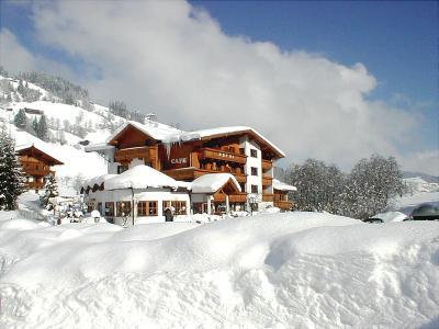 Alpenhotel Wildschönau - Bild 3