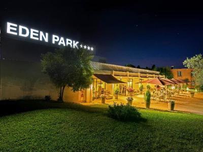 Hotel Eden Park - Bild 3