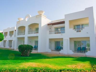 Hotel Renaissance Sharm El Sheikh Golden View Beach Resort - Bild 5