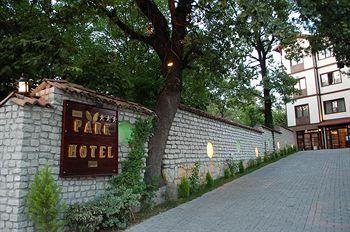 Park Hotel Safranbolu - Bild 2