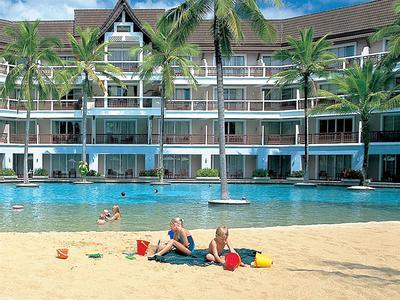 Hotel Angsana Laguna Phuket - Bild 3