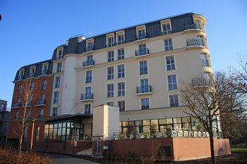 Hotel Residhome Neuilly Bords de Marne - Bild 4