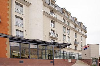 Hotel Residhome Neuilly Bords de Marne - Bild 3