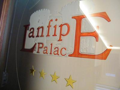 Hotel Lanfipe Palace - Bild 3