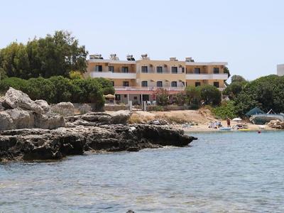 Hotel Anthi Maria Beach Apartments - Bild 4