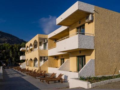 Hotel Anthi Maria Beach Apartments - Bild 3