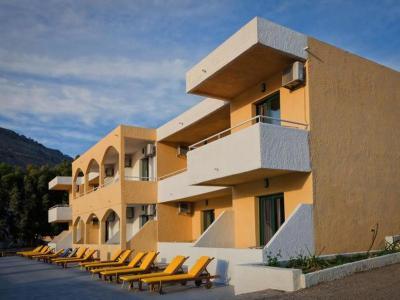 Hotel Anthi Maria Beach Apartments - Bild 5