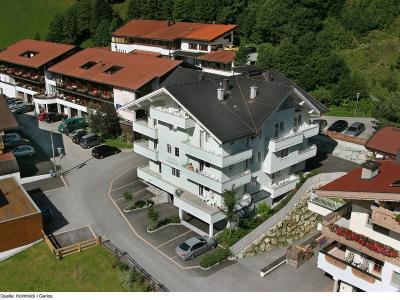 Hotel Haus Kolmblick - Bild 2