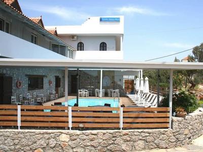 Hotel Naiades Almiros River - Bild 2