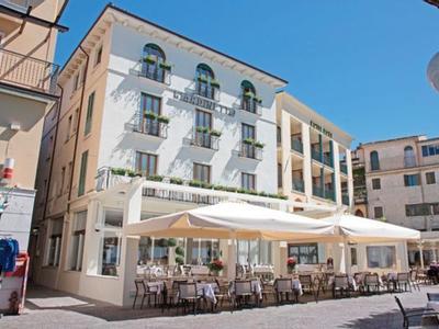 Hotel Ristorante Giardinetto Garda - Bild 4