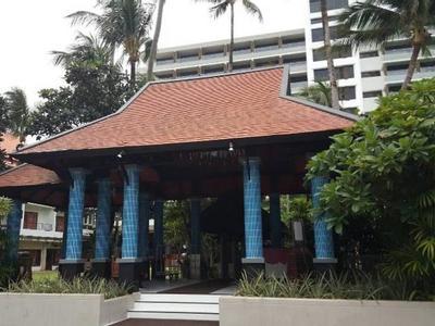 Patong Beach Hotel - Bild 5