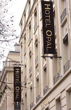 Hotel Opéra Opal - Bild 1