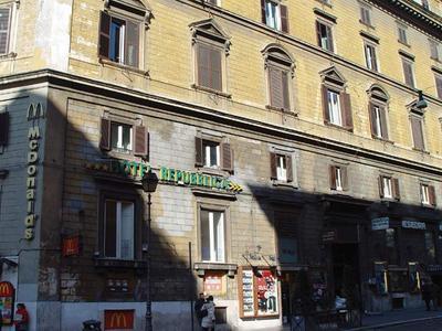Hotel Verona - Bild 5
