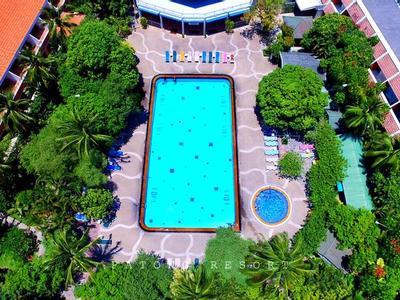Hotel Patong Resort - Bild 4
