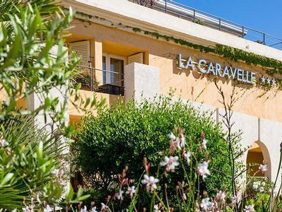 Hotel La Caravelle - Bild 4