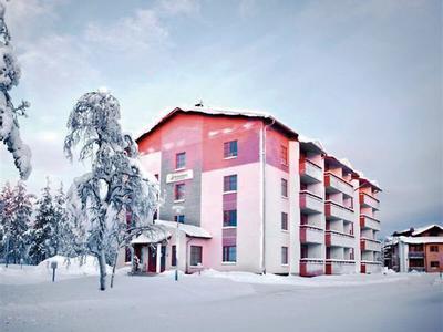 Lapland Hotels Riekonlinna - Bild 4