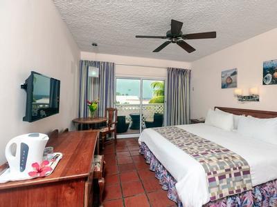 Hotel Grafton Beach Resort - Bild 5