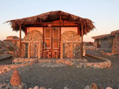 Hotel Bedouin Valley Lodge - Bild 5