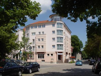 Hotel Stadt Naumburg - Bild 3