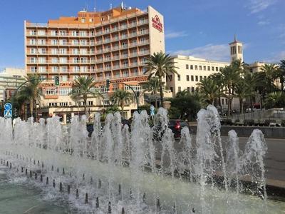 Gran Hotel Almería - Bild 4