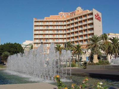 Gran Hotel Almería - Bild 5