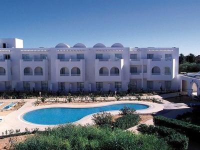 Hotel Djerba Les Dunes - Bild 4