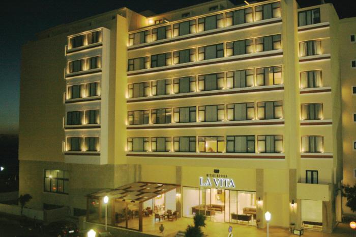 Hotel Mitsis La Vita - Bild 1