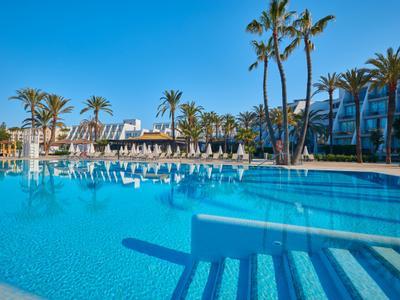 Protur Sa Coma Playa Hotel & Spa - Bild 4
