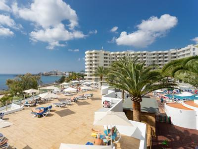 Hotel Palia Sa Coma Playa - Bild 4