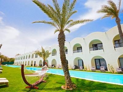 Hotel Sentido Djerba Beach - Bild 4