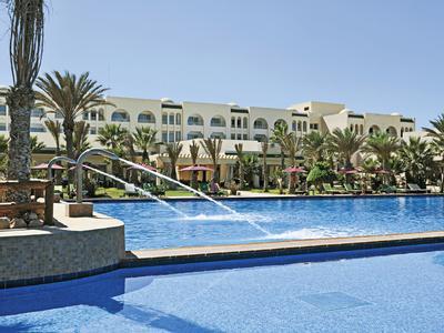 Hotel Hôtel Hasdrubal Thalassa & Spa Djerba - Bild 2