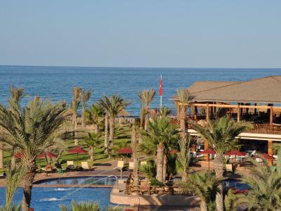 Hotel Hôtel Hasdrubal Thalassa & Spa Djerba - Bild 4