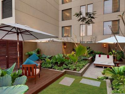 Hotel Hyatt Pune - Bild 5
