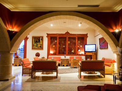 Hotel El Mouradi Djerba Menzel - Bild 3