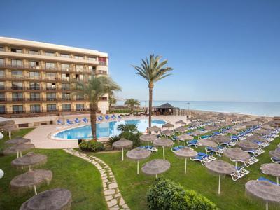 VIK Gran Hotel Costa del Sol - Bild 3