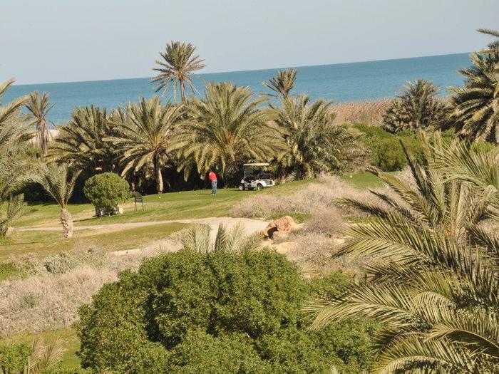 Hotel Yadis Djerba Golf Thalasso & Spa - Bild 1