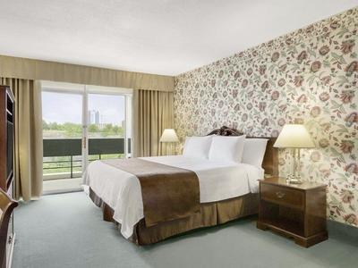 Hotel Travelodge by Wyndham Niagara Falls Fallsview - Bild 4