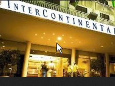 Hotel InterContinental Nairobi - Bild 2